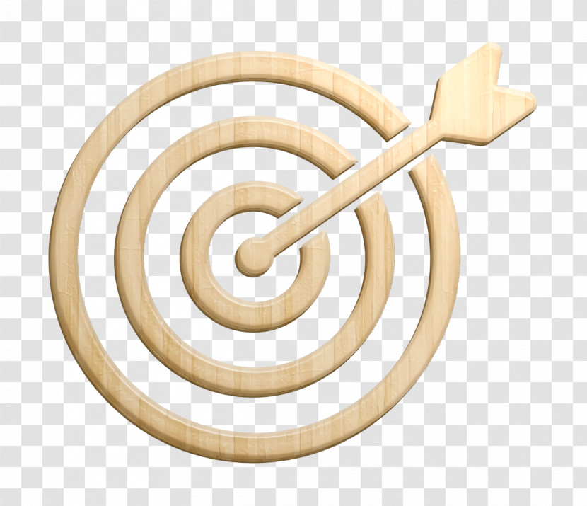 Target Icon SEO Icon Transparent PNG
