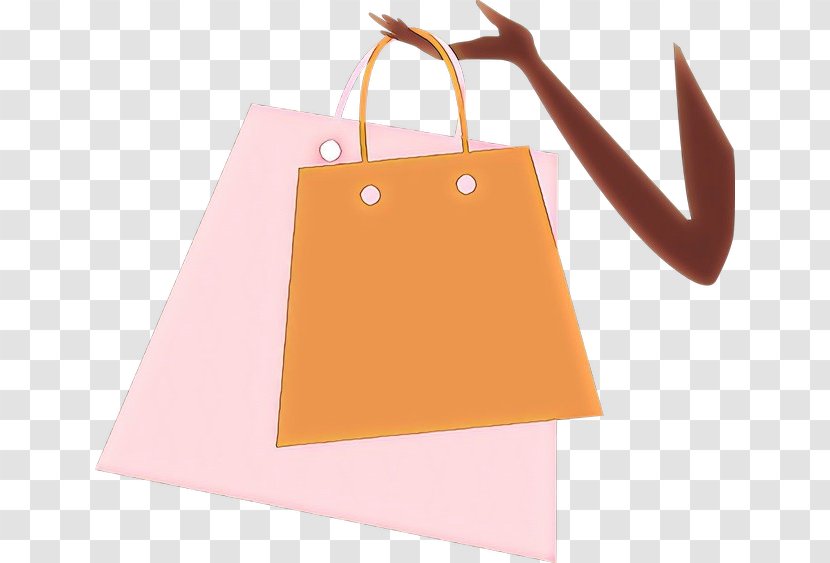 Black Friday Paper Background - Retail - Packaging And Labeling Handbag Transparent PNG