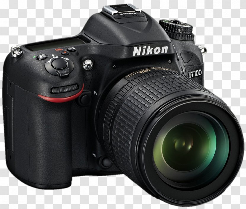 Nikon COOLPIX B500 D3400 B700 Digital SLR - Camera Lens Transparent PNG