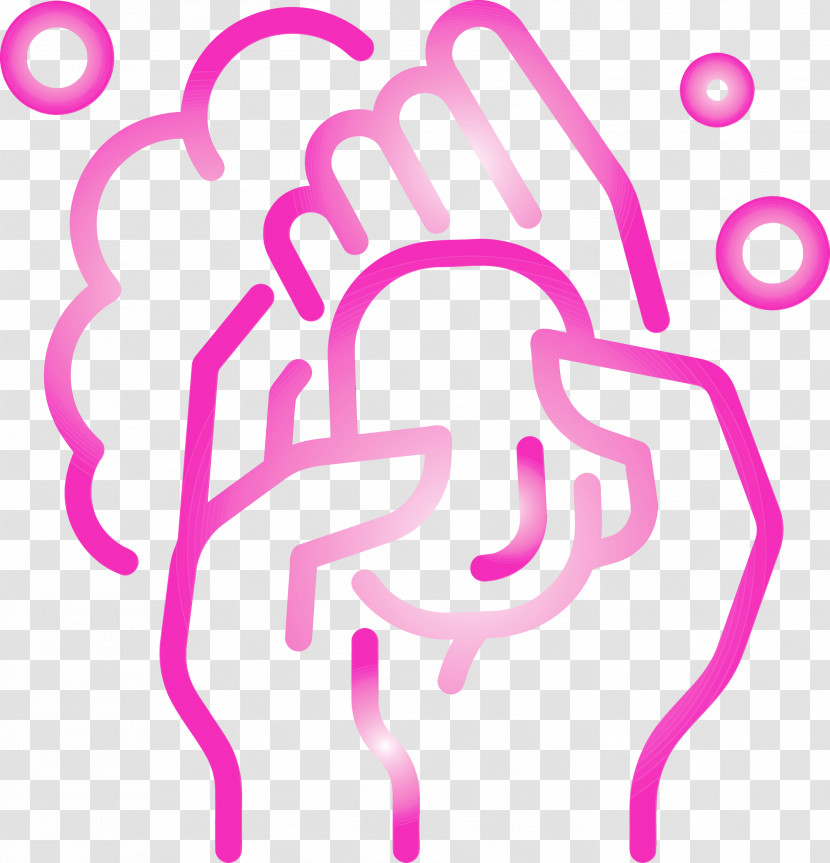 Pink Magenta Transparent PNG