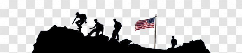 2017 National Scout Jamboree Silhouette Boy Scouts Of America Scouting Cub - Text Transparent PNG