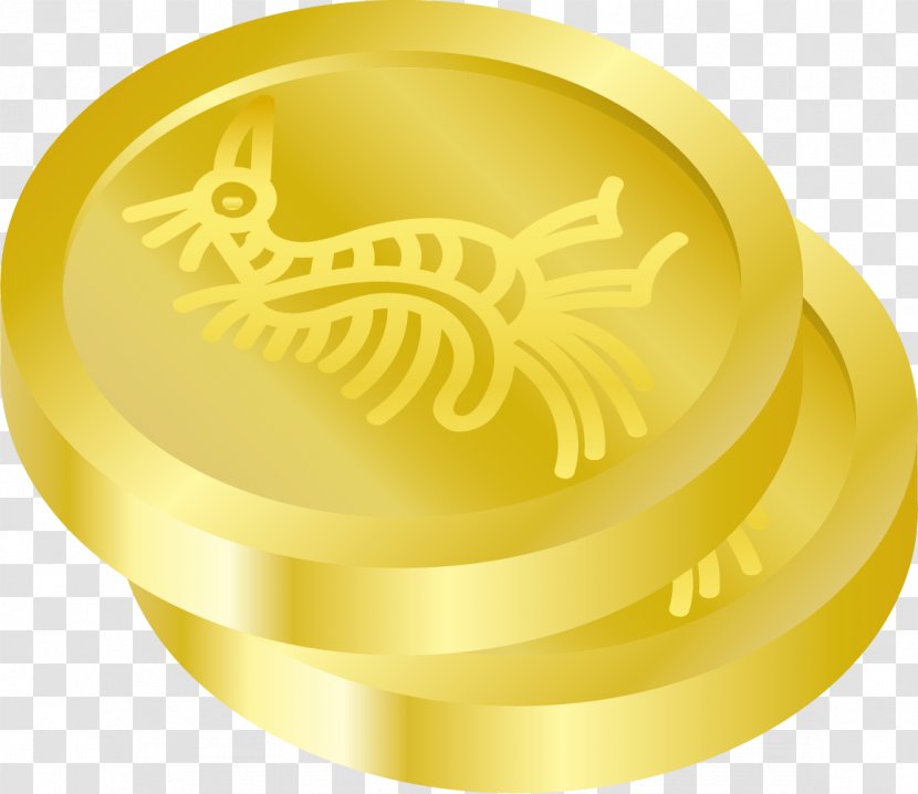 Coin - The Snake Is Limited Transparent PNG