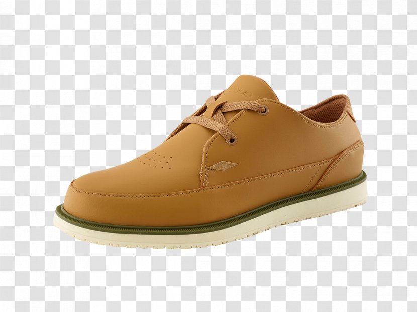 Leather Shoe - Walking - Design Transparent PNG