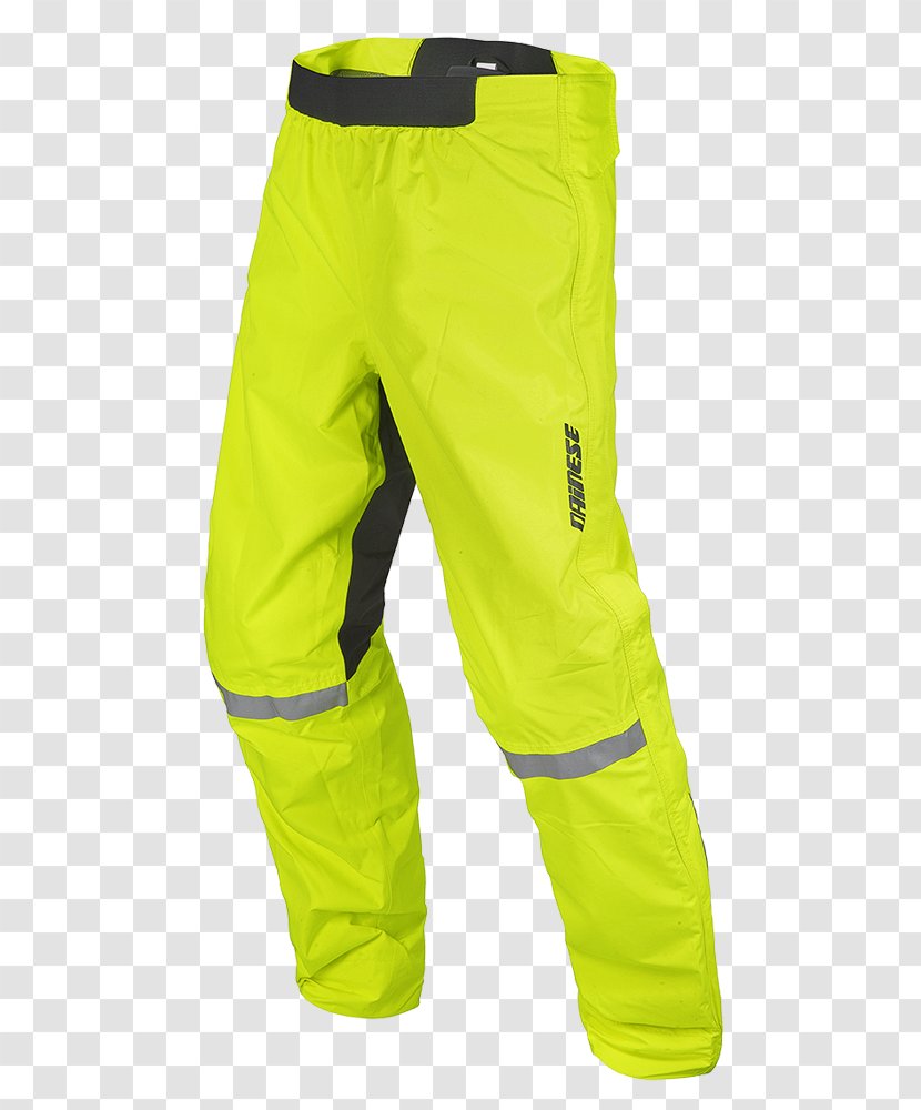 Dainese Motorcycle Pants Jacket Giubbotto - Store Milan Transparent PNG