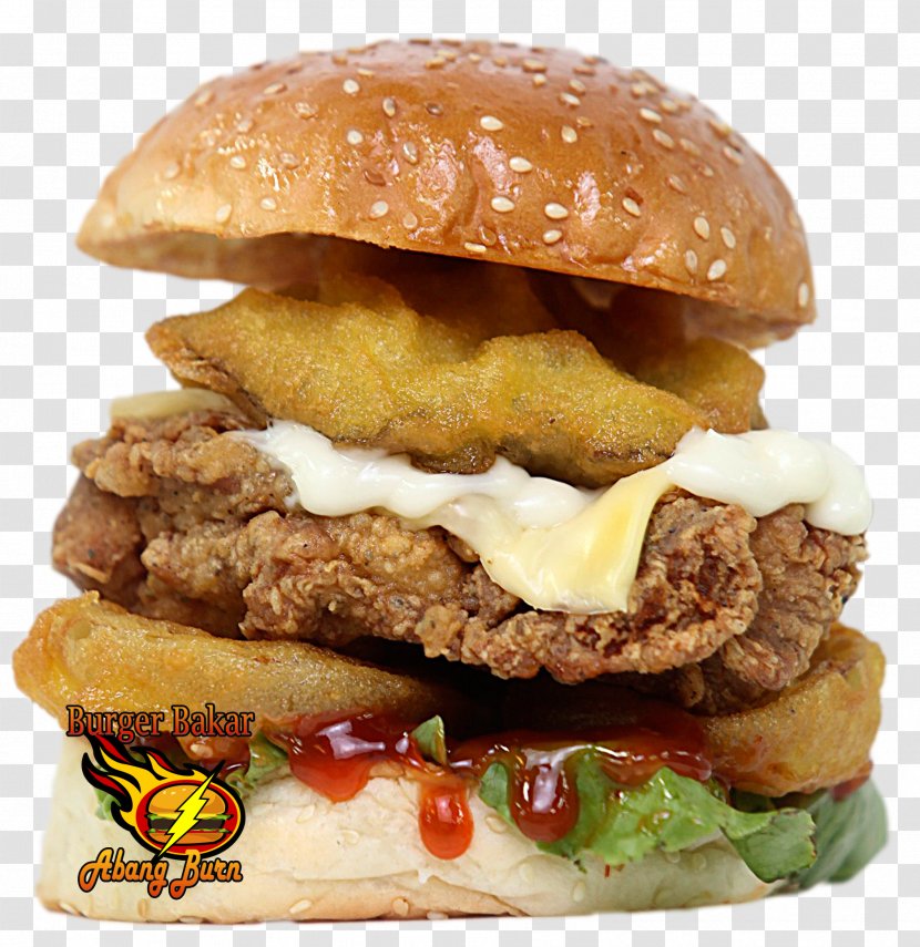 Cheeseburger Slider Buffalo Burger Hamburger Whopper - Patty - Cheese Transparent PNG