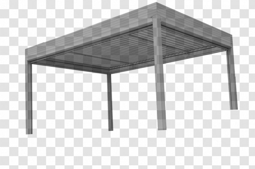 Rectangle Steel - Furniture - Angle Transparent PNG