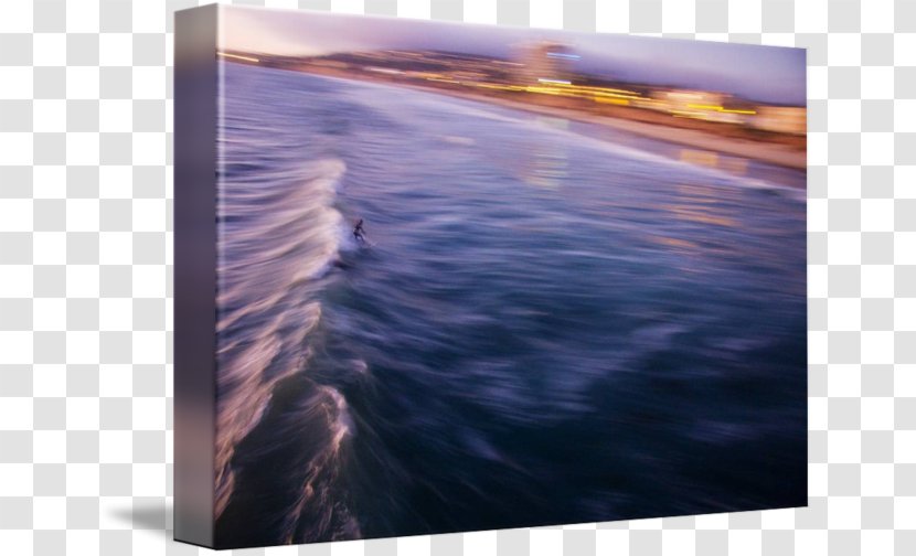 Water Resources Sea Picture Frames Stock Photography Transparent PNG