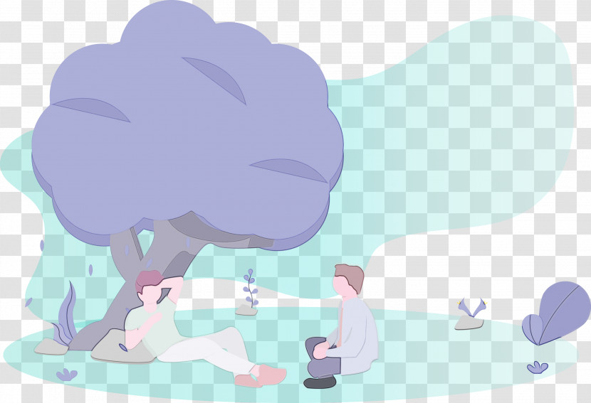 Cartoon Animation Transparent PNG