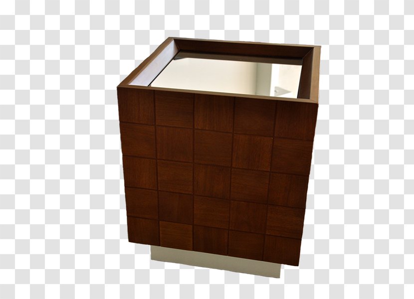 Drawer Rectangle - Angle Transparent PNG