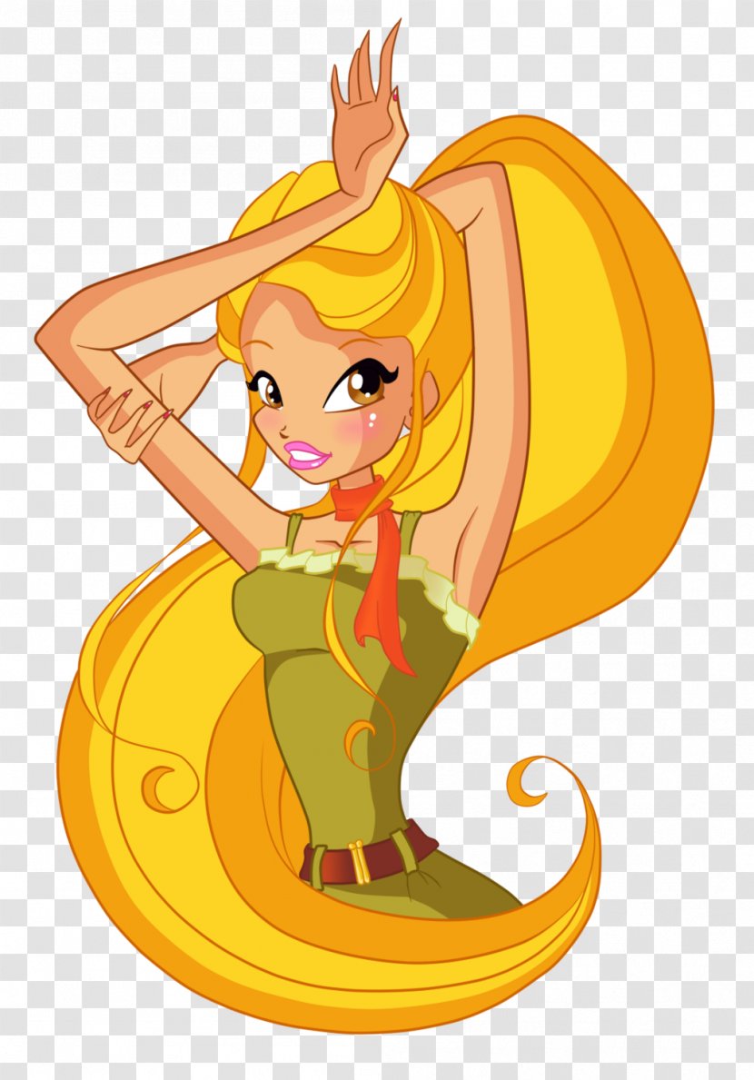 Stella Winx Club - Photography - Season 5 ClubSeason 1Winx Transparent PNG