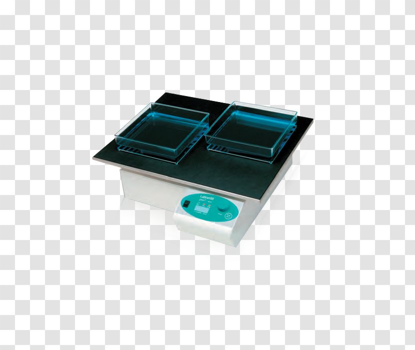 Glass Witec AG Plastic - Turquoise Transparent PNG