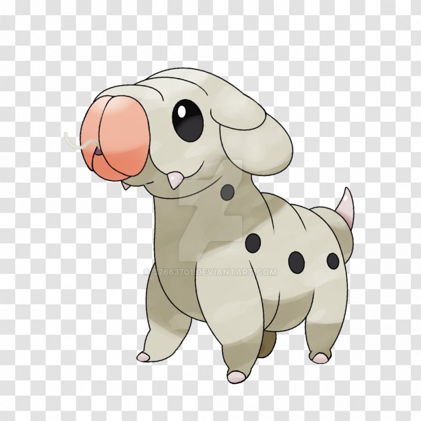 Dog Breed Puppy DeviantArt - Cartoon Shar Pei Transparent PNG