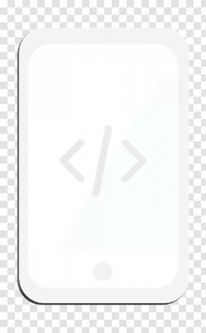 Design Tools Icon Smartphone Icon App Icon Transparent PNG