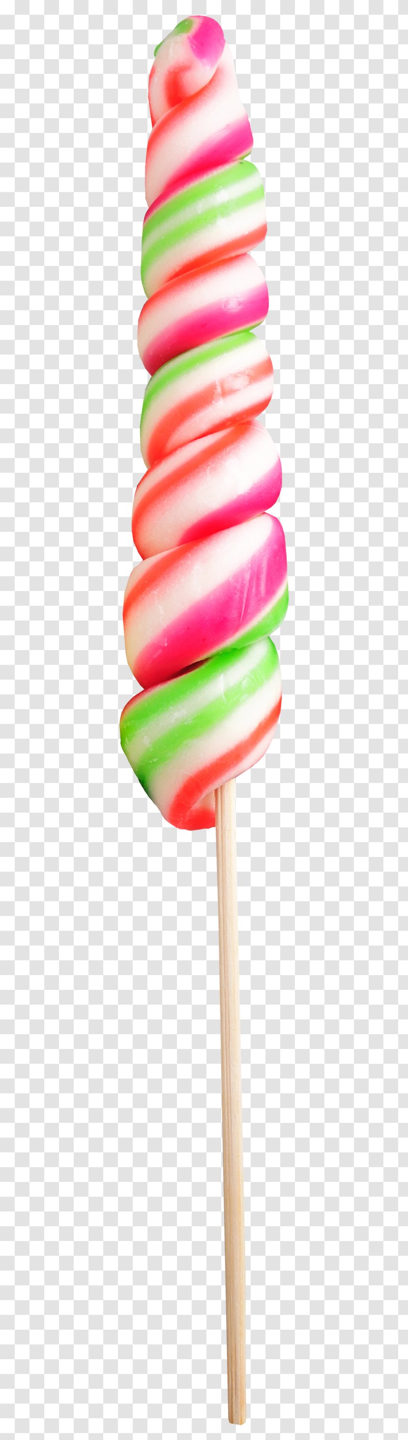 Lollipop - Swirl Transparent PNG