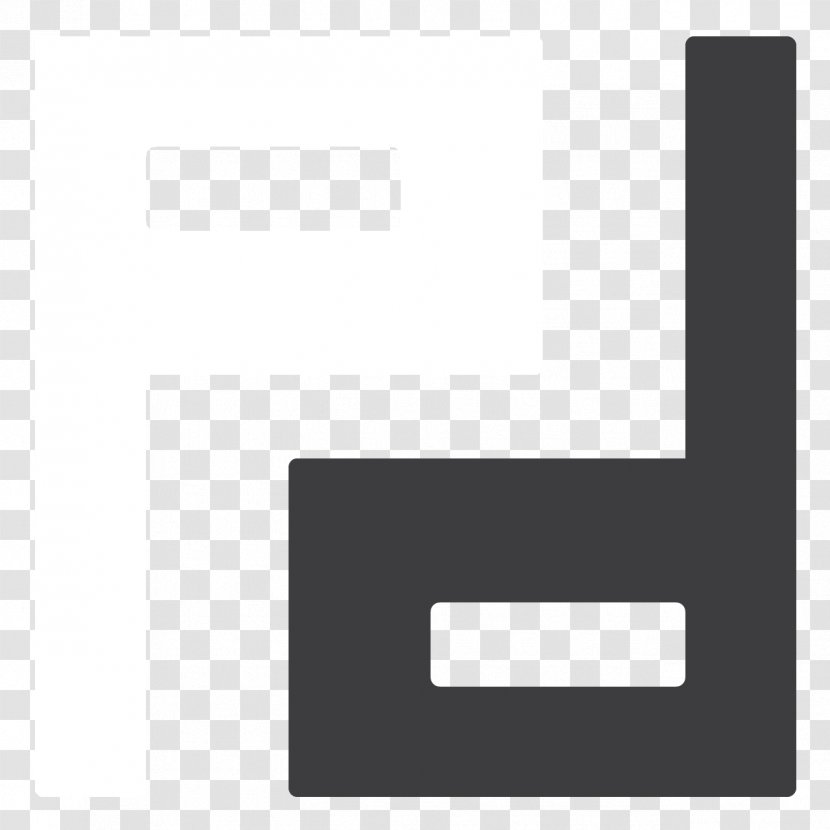 Paré-Design Industrial Design Logo Pattern - Rectangle - Retina Transparent PNG