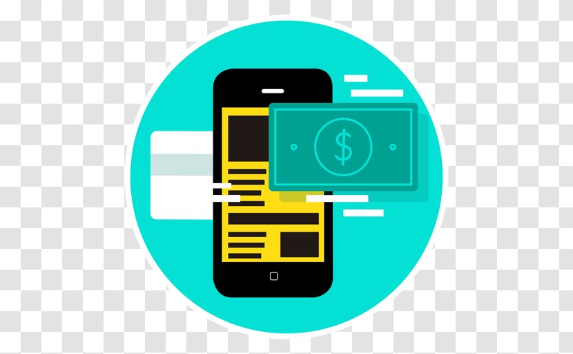 Mobile Phones Payment Android Digital Marketing Transparent PNG