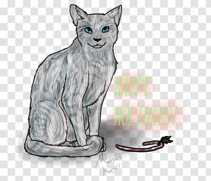 Whiskers Kitten Tabby Cat Domestic Short-haired Wildcat - Drawing - City Light Transparent PNG