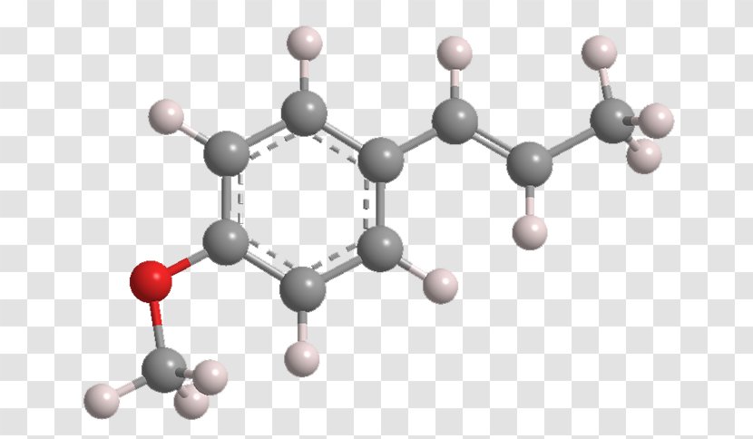 Molecule Chemistry Ether 1,4-Dichlorobenzene Chemical Substance - Silhouette - Illicium Verum Transparent PNG