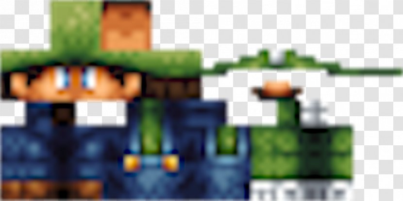 Minecraft: Pocket Edition Luigi's Mansion Mario - Series - Minecraft Pe Skin Transparent PNG