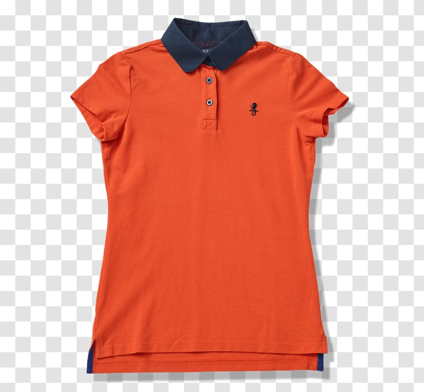 T-shirt Sleeve Polo Shirt Ralph Lauren Corporation - J C Penney Transparent PNG
