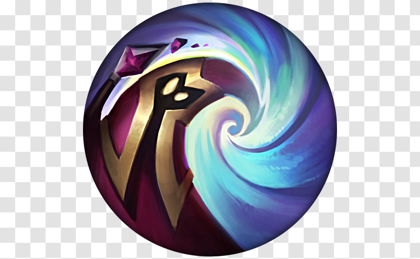 League Of Legends Riot Games Runes Strange Recordings - Item Transparent PNG