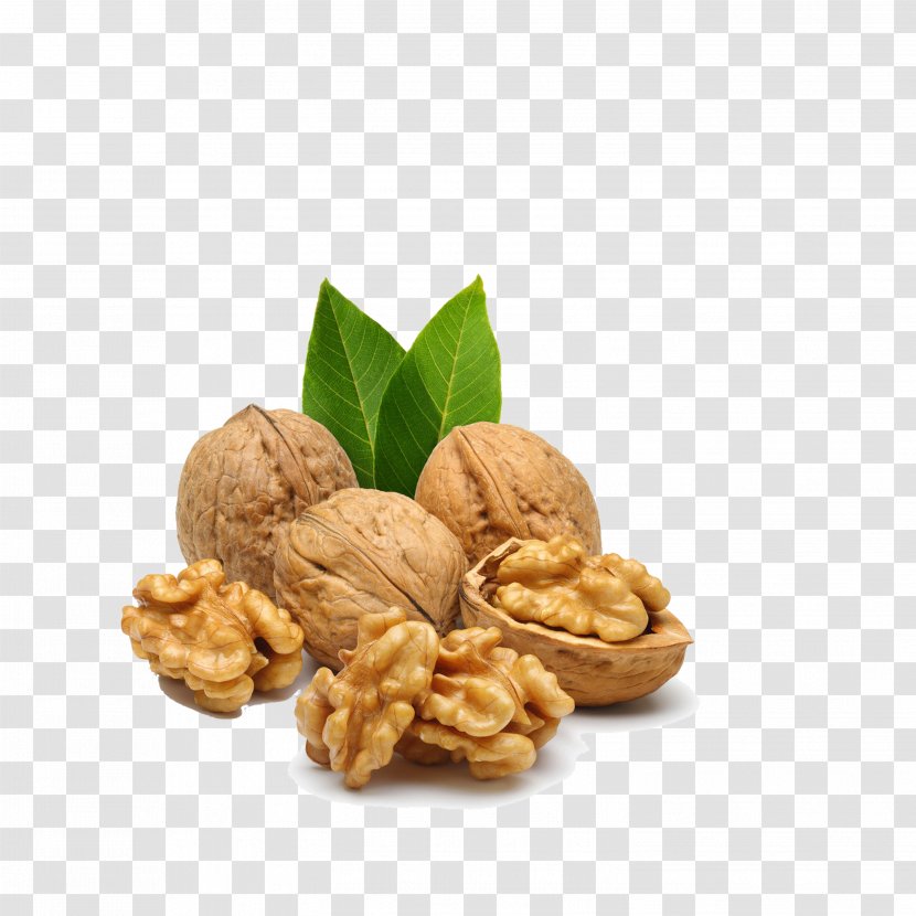 Walnut Clip Art - Superfood Transparent PNG