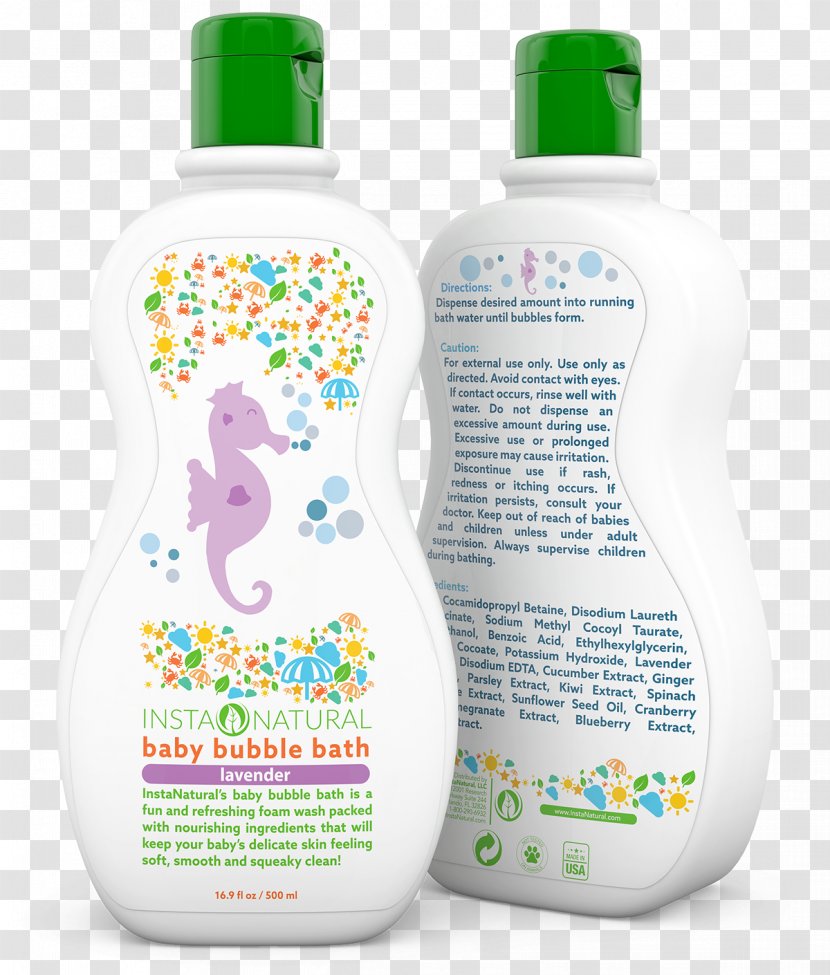 Lotion Baby Shampoo Plastic Bottle Oil - Fruit - Infant Transparent PNG