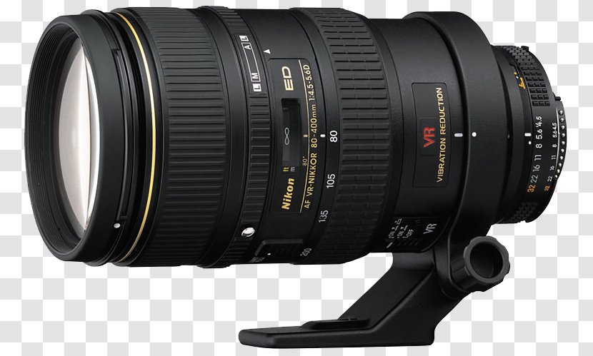 Sigma 8–16mm F/4.5–5.6 DC HSM Lens Nikon AF-S DX VR Zoom-Nikkor 18-200mm F/3.5-5.6G IF-ED AF Telephoto 80-400mm F/4.5-5.6 Camera - Teleconverter Transparent PNG