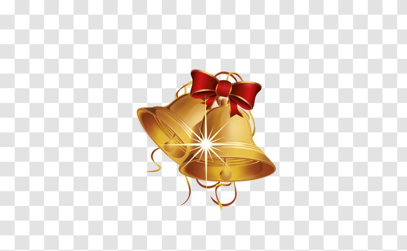 Bell Christmas Drawing - Music - Bells Transparent PNG