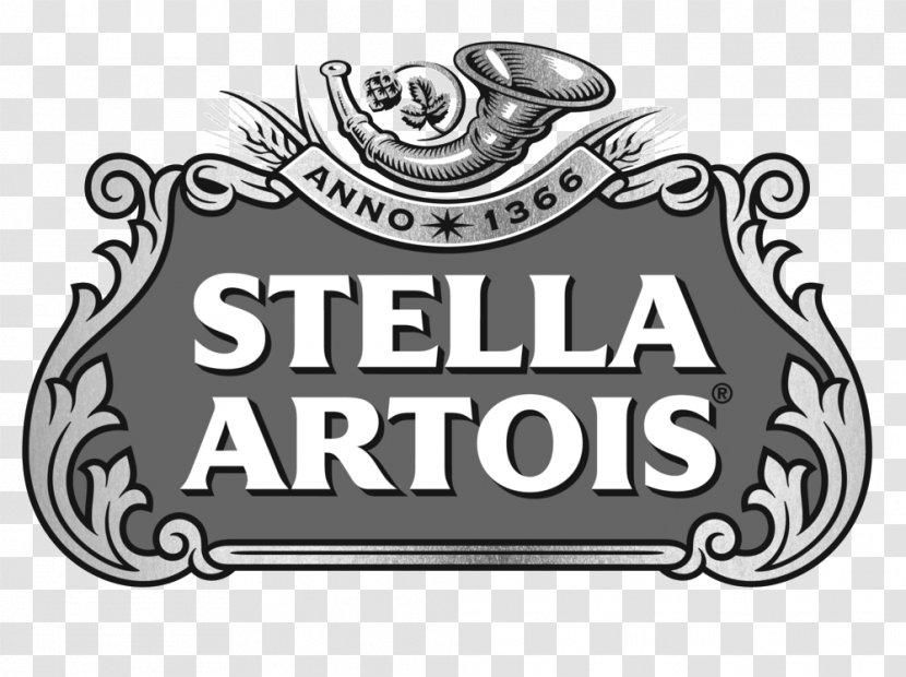 Beer Stella Artois Lager, 12 Pk 22 Fl. Oz. Bottles Logo Brand Transparent PNG