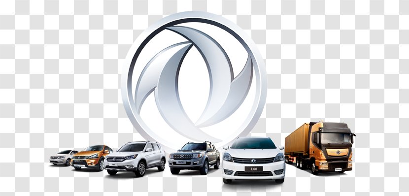 Wheel Dongfeng Motor Corporation Car Automotive Industry - Vehicle Transparent PNG