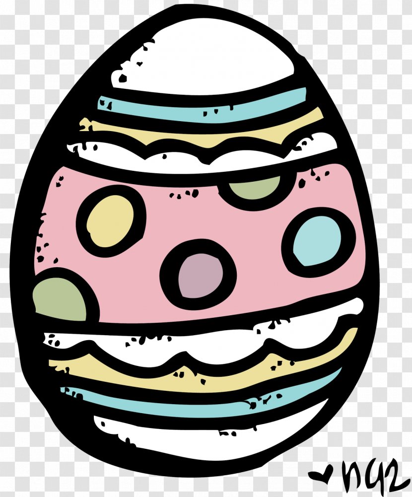 Easter Egg Clip Art - Coloring Book - Jesus Transparent PNG