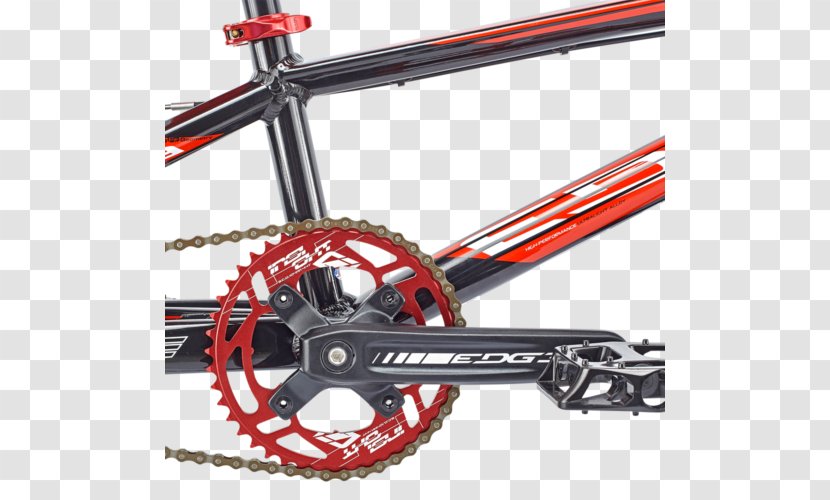Bicycle Chains Frames Wheels BMX Bike Pedals Transparent PNG