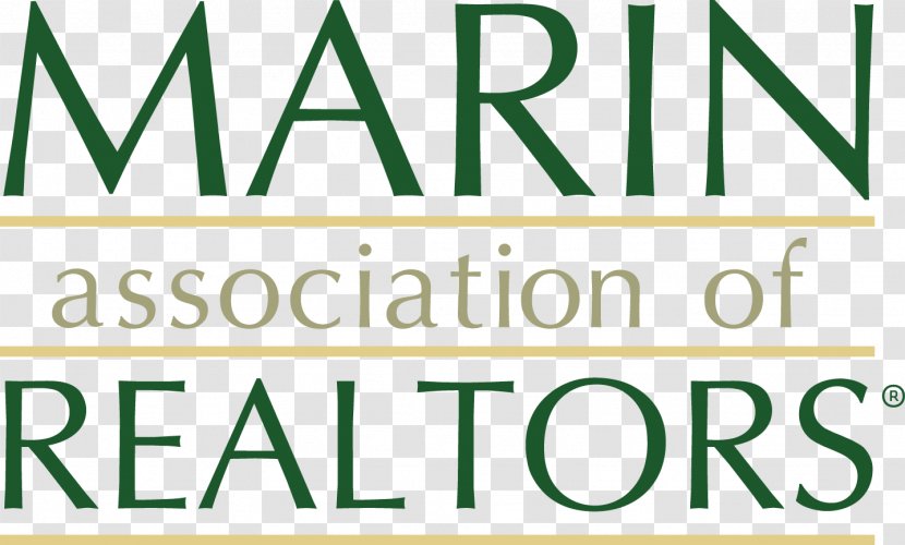 Estate Agent Real House Marin Association Of Realtors Sales - Service Transparent PNG