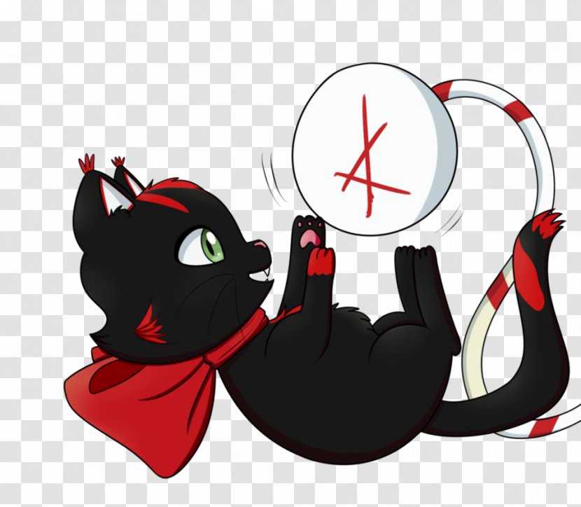 Cat Technology Transparent PNG