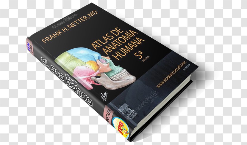 Atlas Der Anatomie Des Menschen Human Anatomy Book Physiology - Flower Transparent PNG