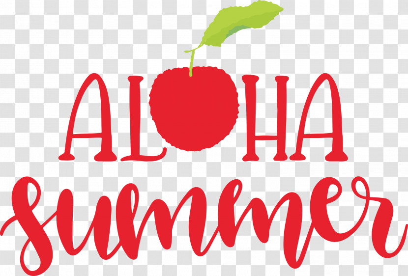Aloha Summer Summer Transparent PNG