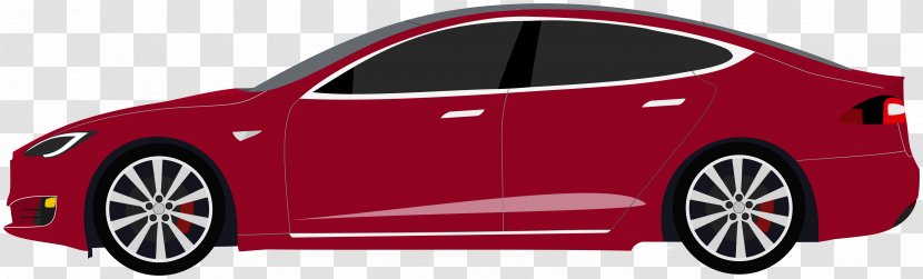 Peugeot 207 Used Car Bentley - Tesla Transparent PNG