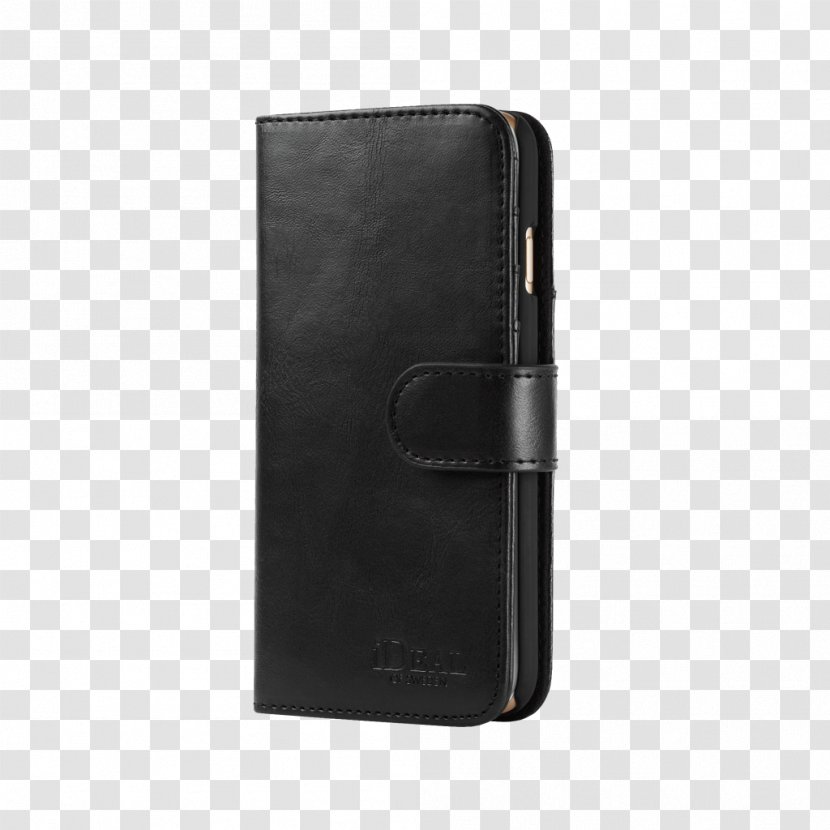 Apple IPhone 8 Plus 7 Wallet Mobile Phone Accessories Leather - Cover Version - Computer Software Transparent PNG