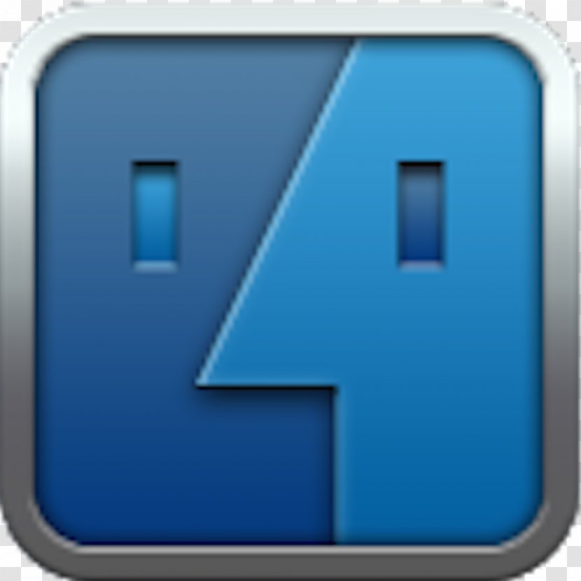 IOS 6 File Manager Apple - Software Repository Transparent PNG