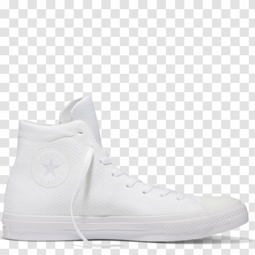 Sneakers Skytop Supra Vans Shoe - White - Chuck Taylor Transparent PNG
