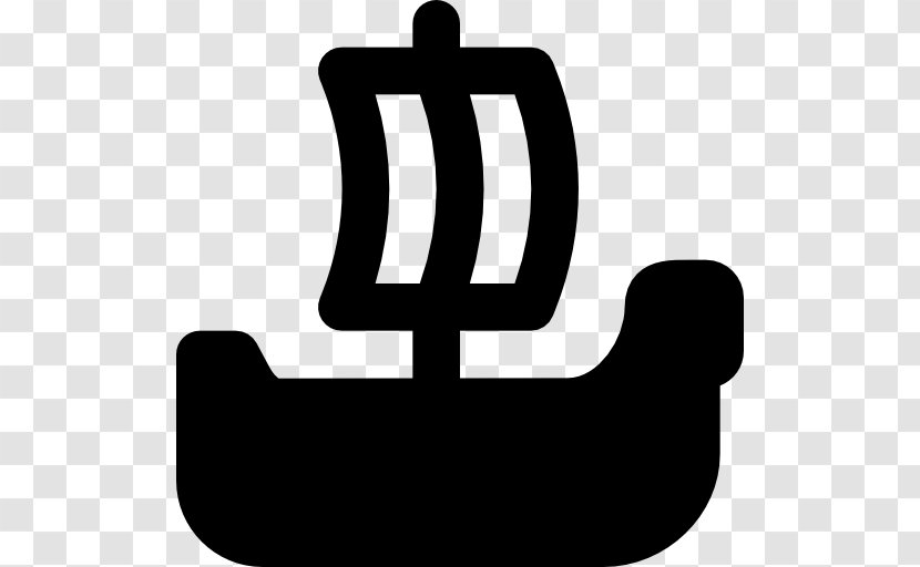 VIKINGOS - Brand - Viking Ships Transparent PNG