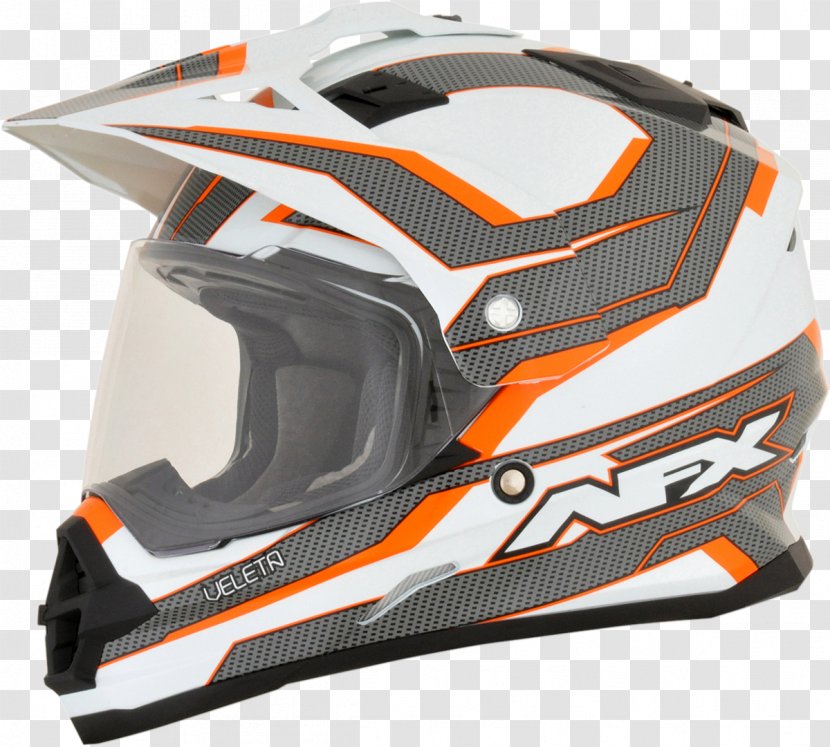 Motorcycle Helmets Dual-sport Integraalhelm - Allterrain Vehicle Transparent PNG