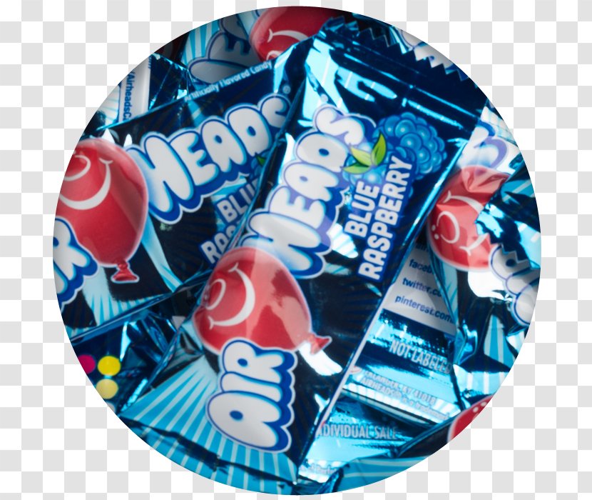 AirHeads Plastic Ounce Candy Transparent PNG
