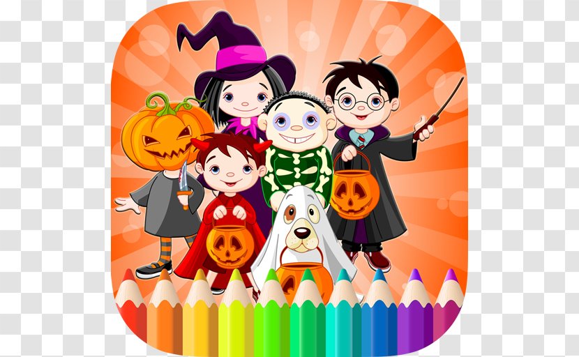 Halloween Costume Child Trick-or-treating Transparent PNG