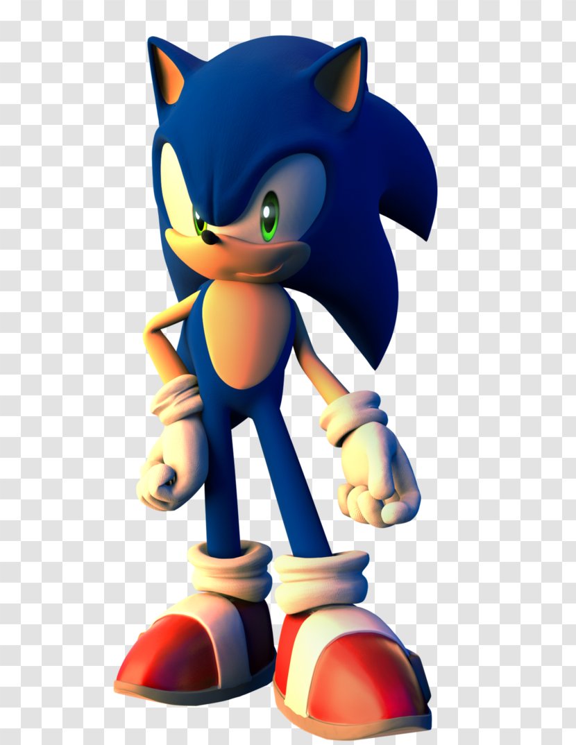 Sonic Unleashed Mania The Hedgehog 4: Episode I Chaos Dash Transparent PNG