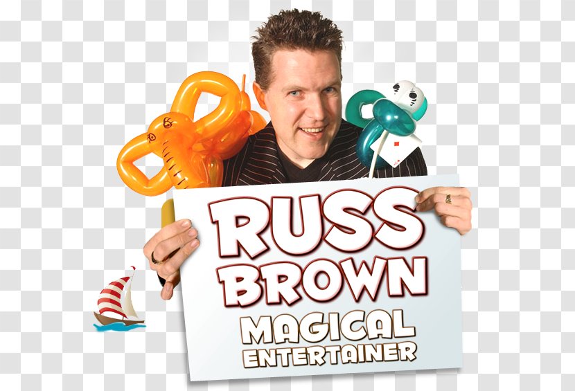 Blackpool Magicians Club Entertainment Russell Brown Magician - Toy - Oregon State Executive Branch Transparent PNG
