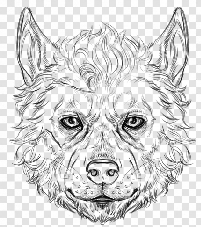 DeviantArt Drawing Sketch - Wing - Werewolf Transparent PNG