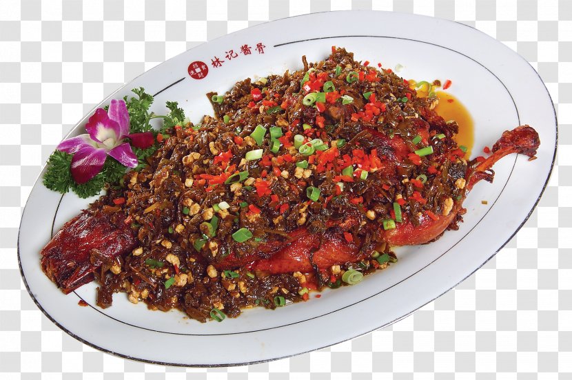 Duck Dish Crispiness - Pixel - Lingnan Crispy Transparent PNG