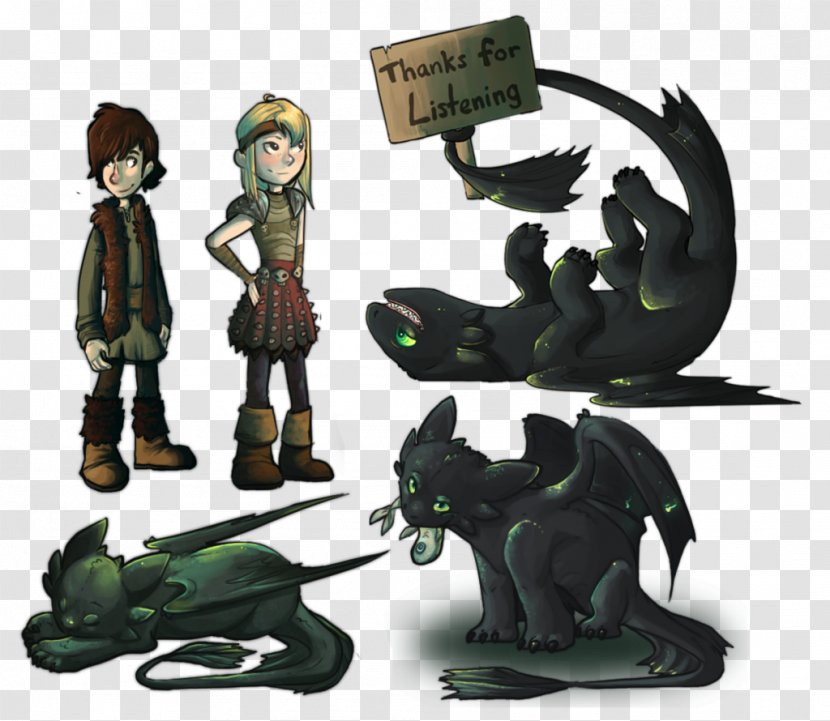 How To Train Your Dragon Hiccup Horrendous Haddock III Fan Art Toothless - Watercolor - Dragoon Transparent PNG